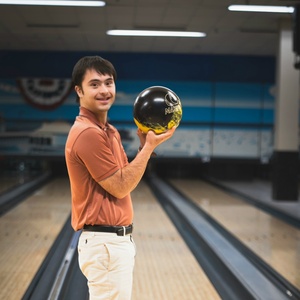Gabriel Otero
